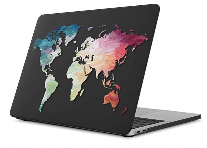 Lead photo for A Large Variety of Graphics