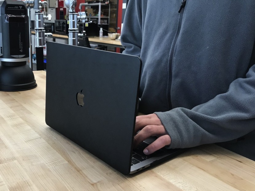 macbook pro case - the kecc is stylish and a breeze to install.