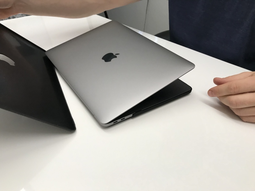 removing the kecc is a simple task.