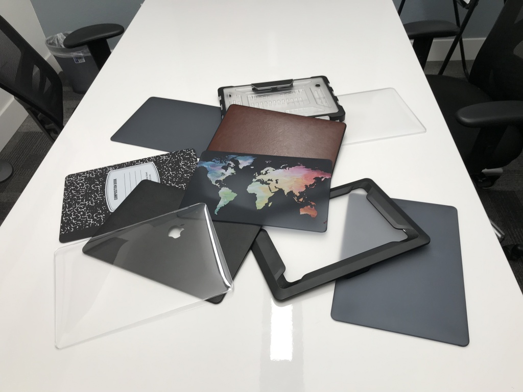 macbook pro case - when testing products, we find that it&#039;s important to give them a...