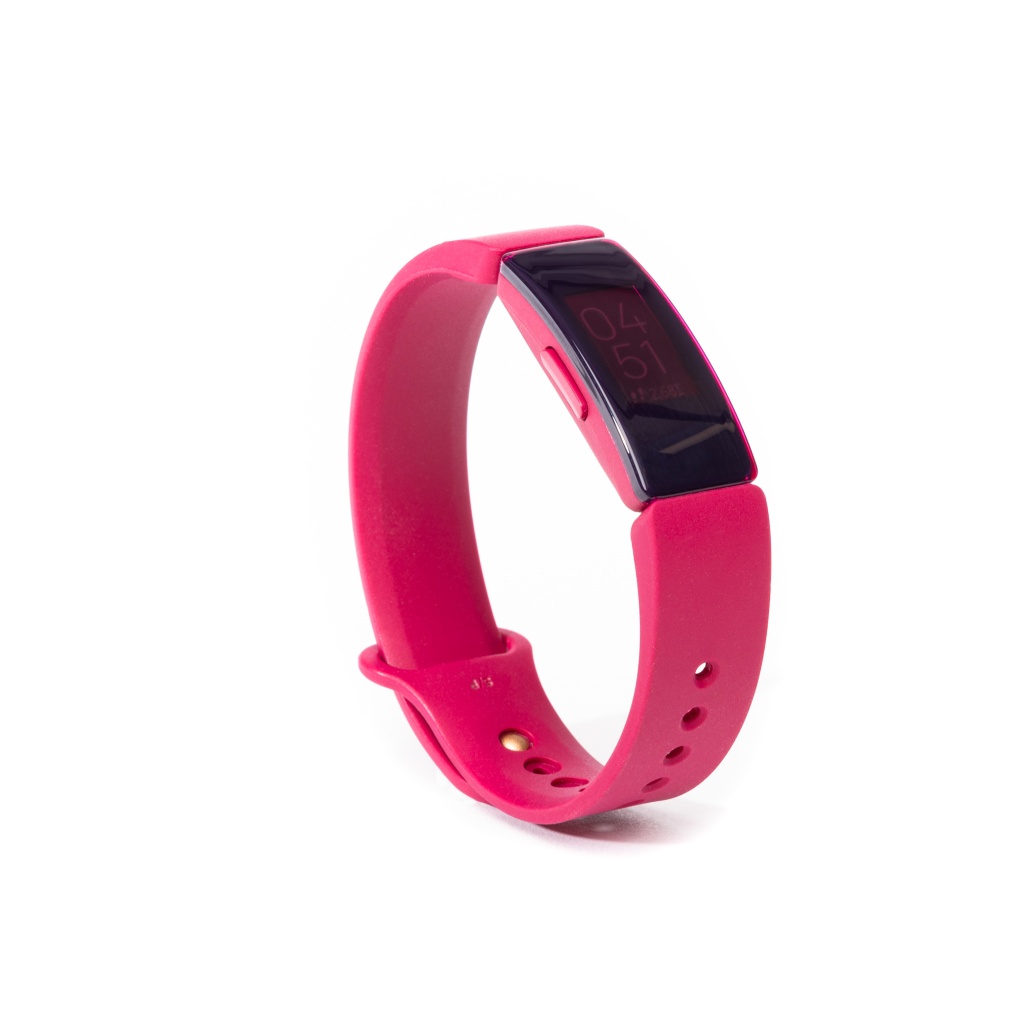 Fitbit Inspire 2 Pedometer Watch White - Get Best Price from Manufacturers  & Suppliers in India