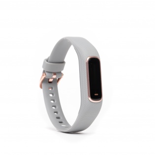 Garmin Vivosmart 4 Review