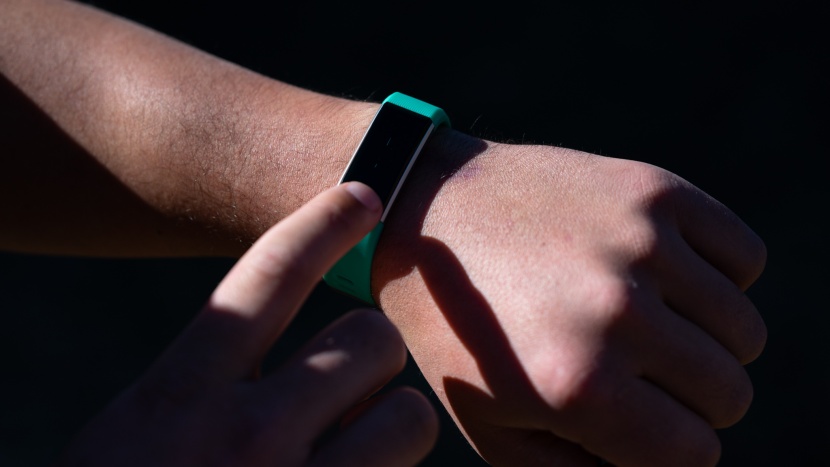 letscom id115plus hr - the touchscreen is usually very responsive if you are deliberate in...