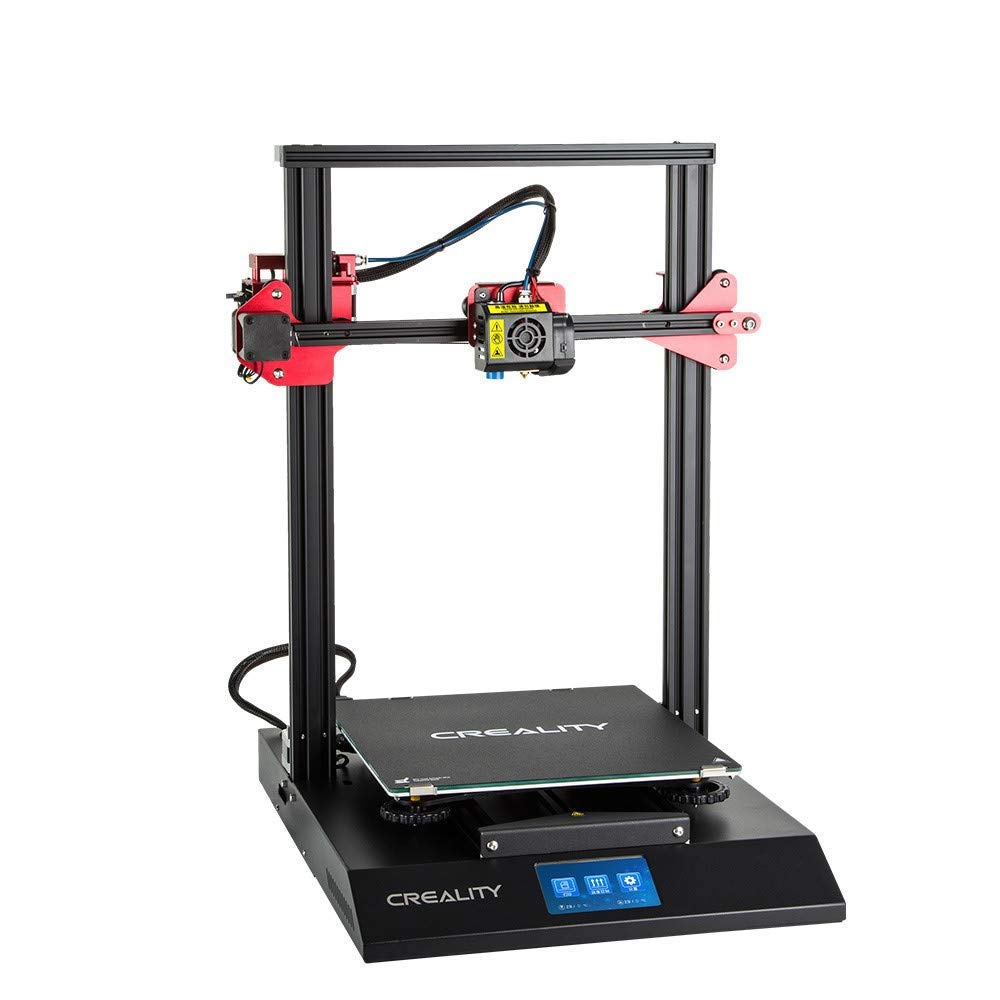 Creality 3D CR-10S Pro V2 Review