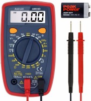 multimeter