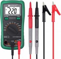 multimeter
