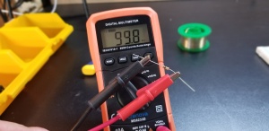 multimeter