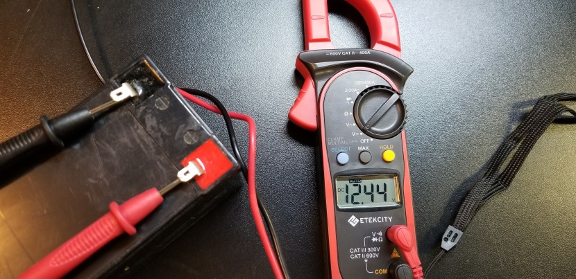 multimeter - while the etekcity msr-c60 is mainly useful for measuring large ac...
