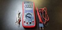 multimeter