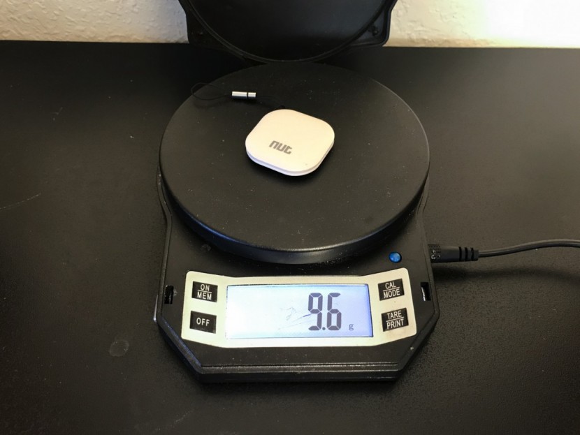 key finder - in order to keep manufacturers accountable for their claims, we...