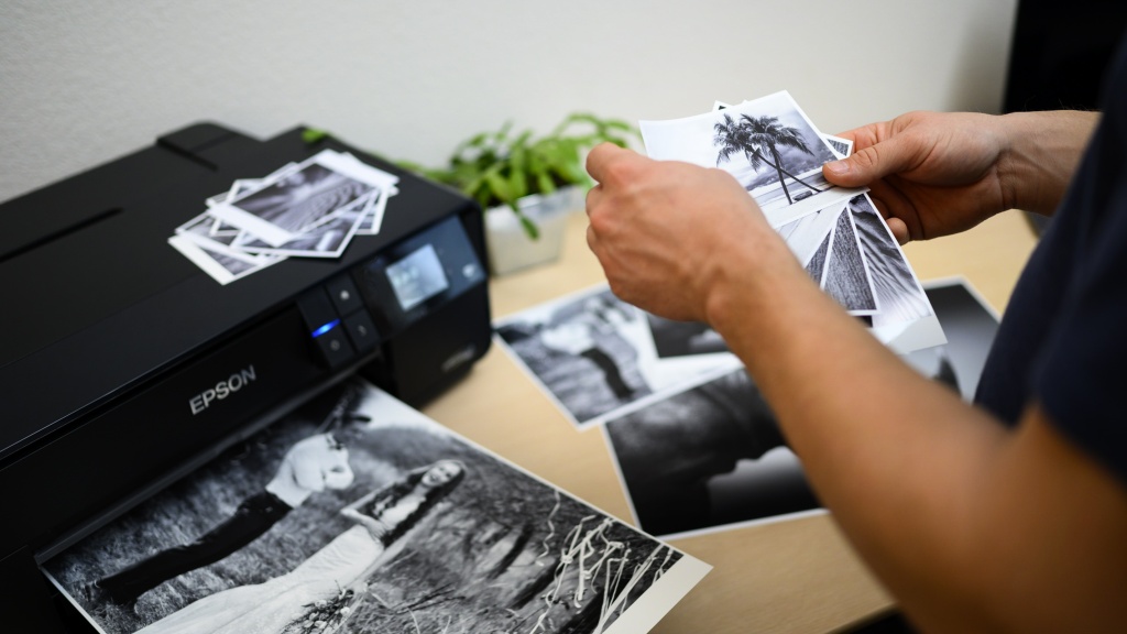 epson surecolor p600 - epson surecolor&#039;s dynamic range is tremendous.