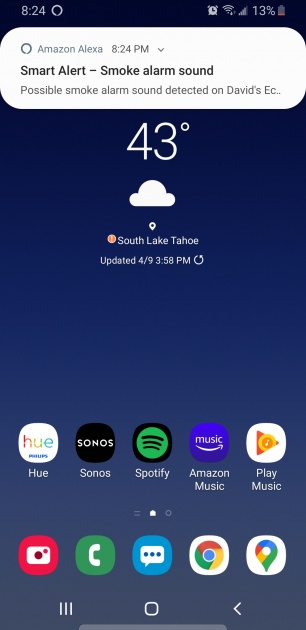 alexa will send you a push notification if it thinks it heard an...
