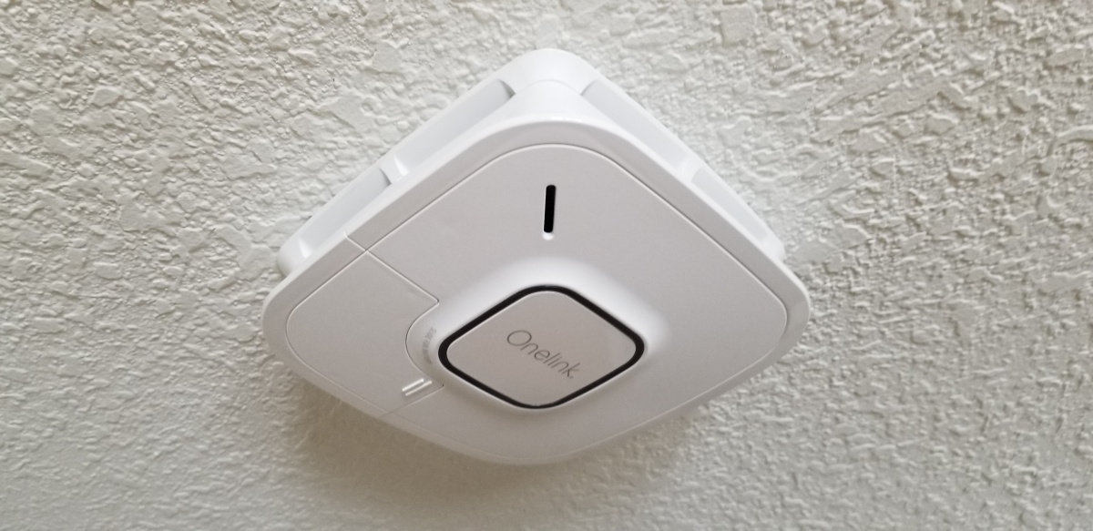 The Best 6 Smoke Detectors | Tested & Rated