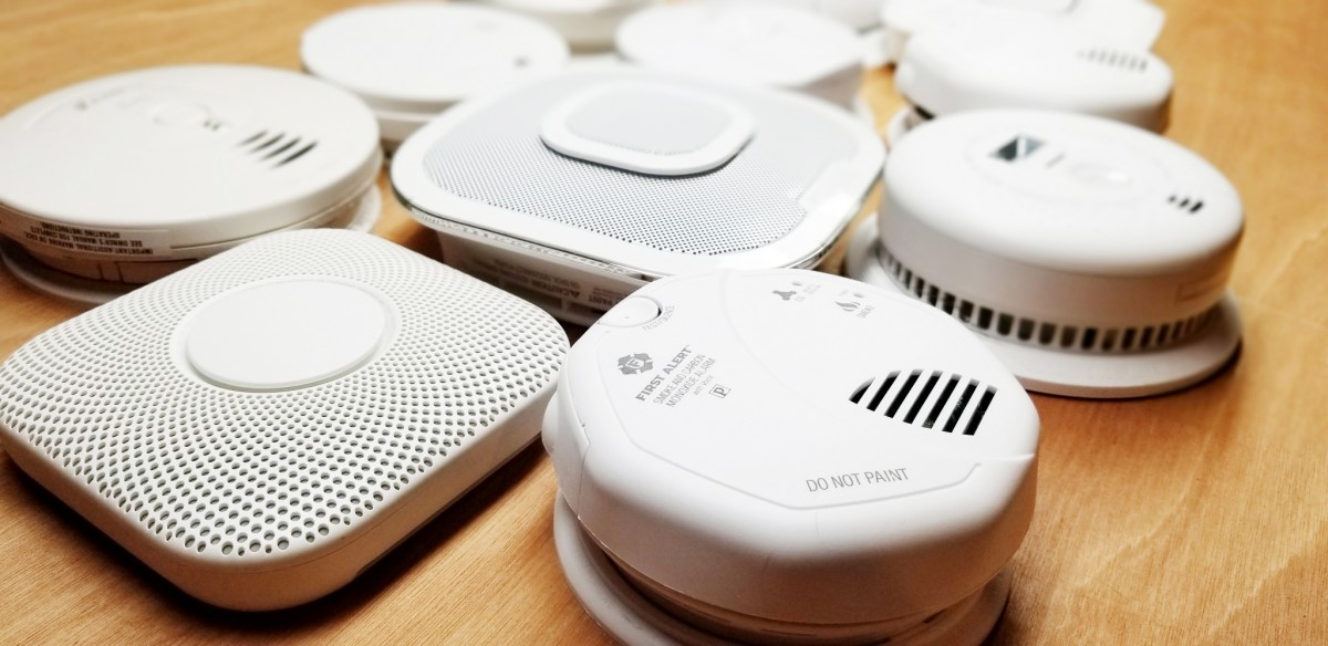 Best Smoke Detector Review