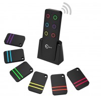 Multiple Tags With Easy Setup and Use