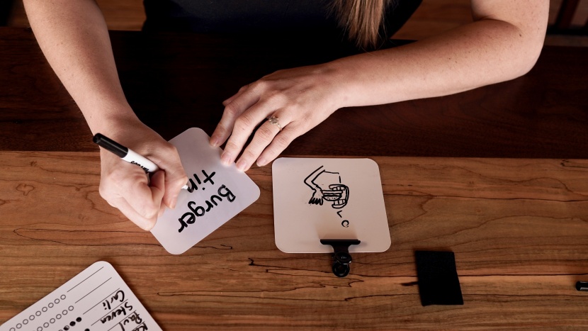 card game - testing scrawl is about the most fun we&#039;ve had testing products in a...