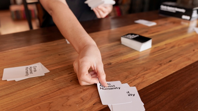 card game - whether you&#039;re seeking a laugh-out-loud party game or one that&#039;s...