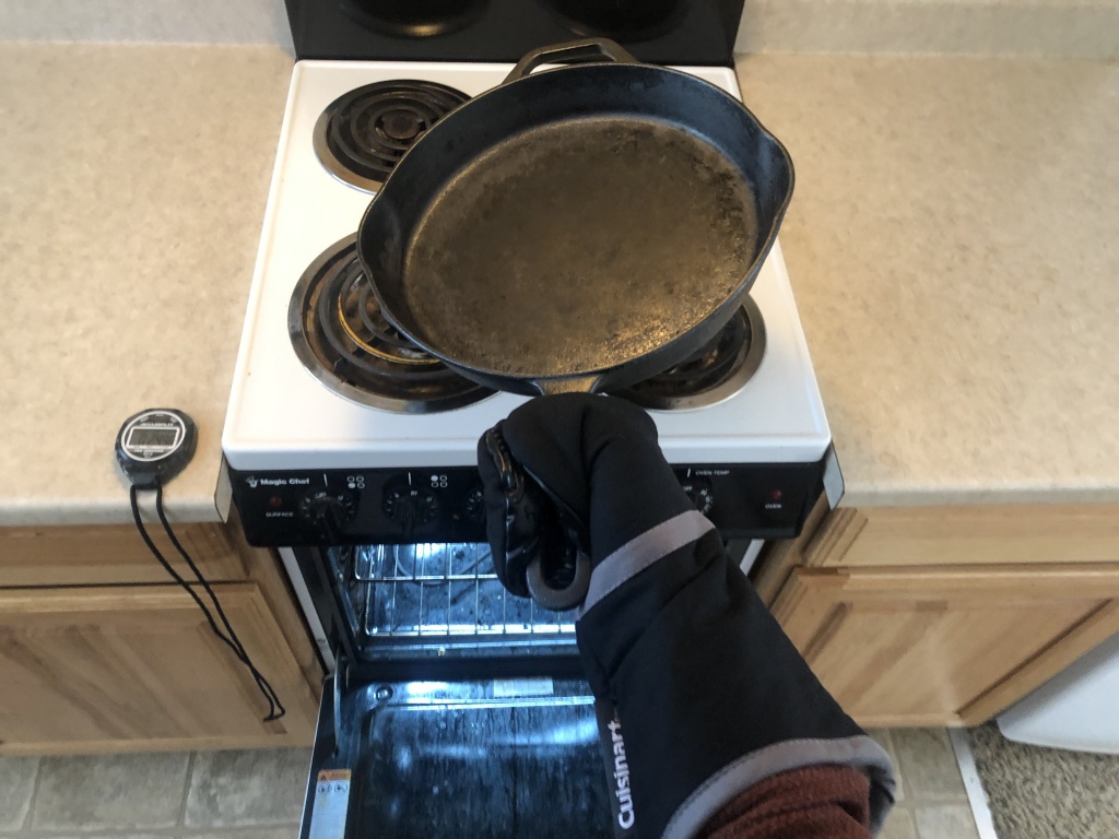 Best oven mitts ever : r/gaming