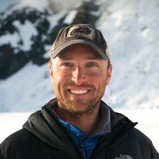 Jed Porter
