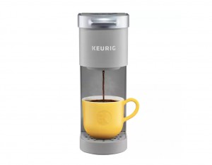 single serve coffee maker