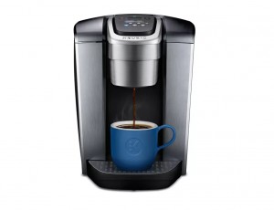 single serve coffee maker