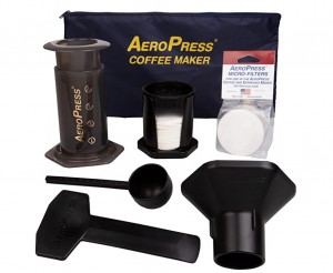 single serve coffee maker