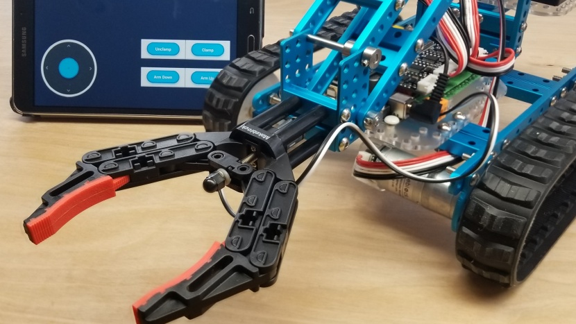 kids robot - the ultimate 2.0 is incredibly versatile but can be a bit too...