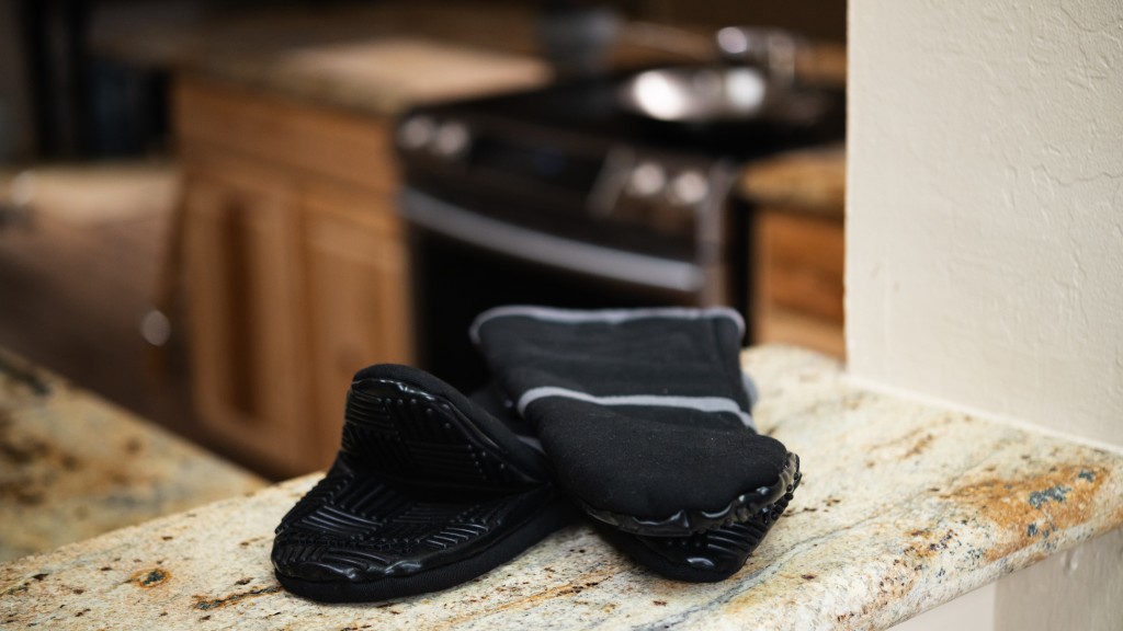 STYLEHAWK: The 5 Best Oven Mitts – MH-USA Direct to Sales