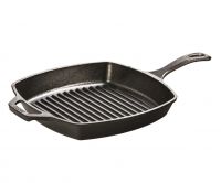 cast iron skillet