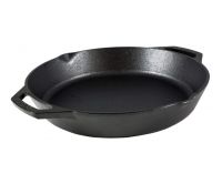 cast iron skillet