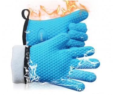 Lead photo for Best Overall Gloves