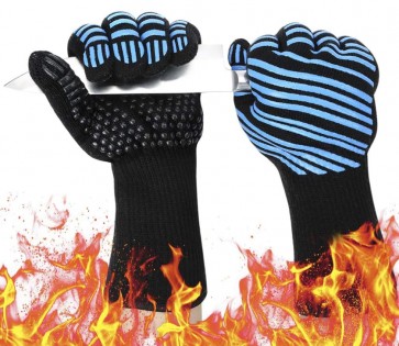 Lead photo for Best for Barbecues and Brick Ovens