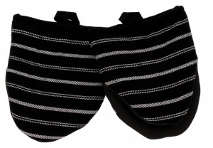 cuisinart neoprene mini oven mitts