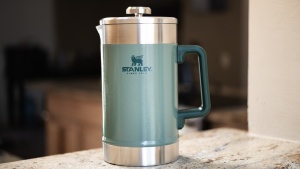 Stanley Classic Stay Hot French Press, 48 OZ in 2023