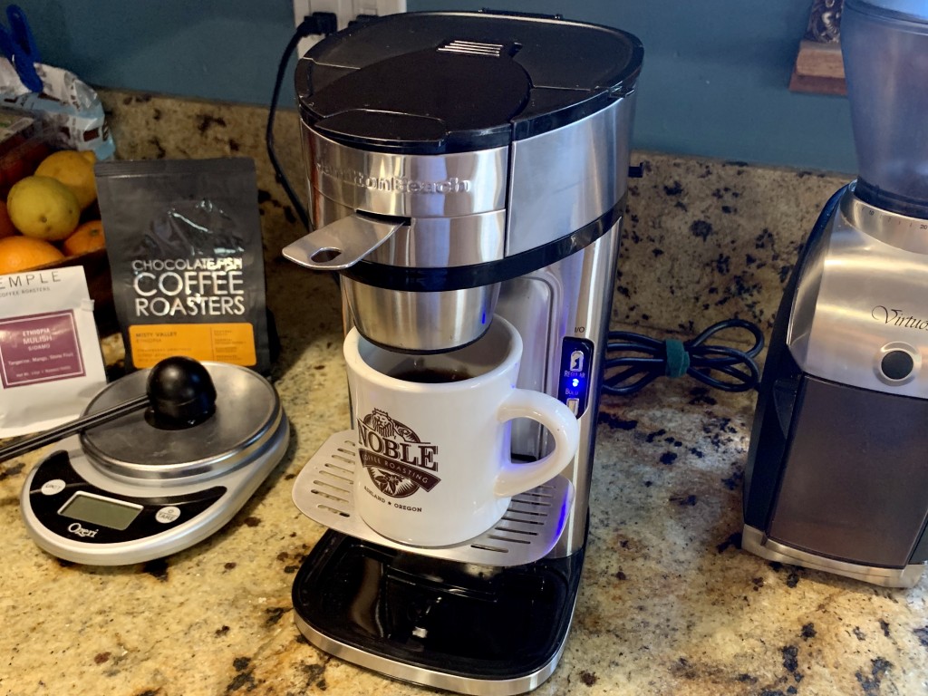 The 5 Best Single Serve Coffee Makers