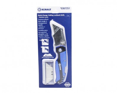 Lead photo for Best Folding Knife