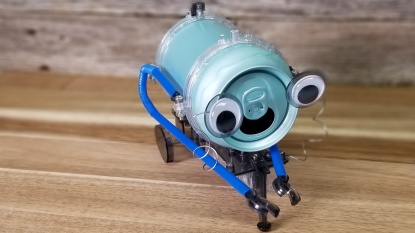 Lead photo for A Quick Budget Option