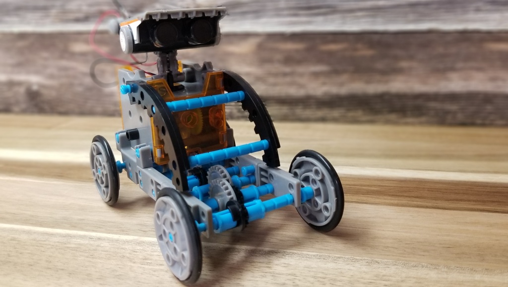 The 5 Best Robot Kits of 2023