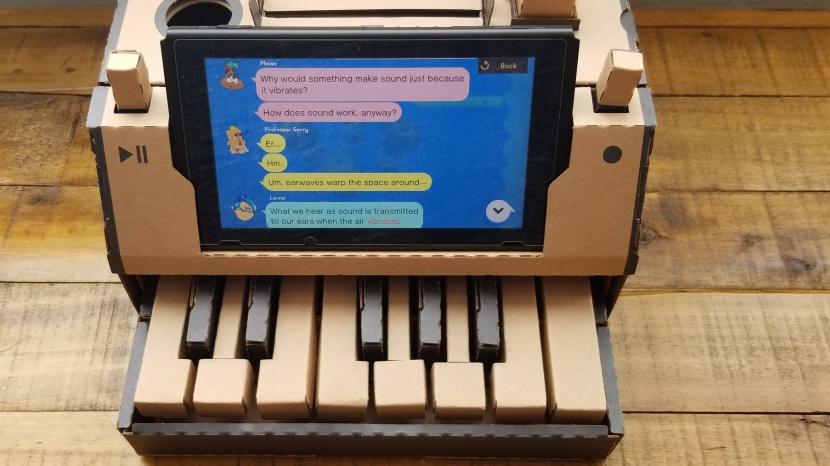 kids robot - the conversation format makes even complex topics clear and easy to...