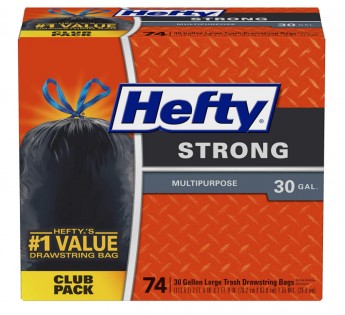 Lead photo for Basic 30 Gallon Option