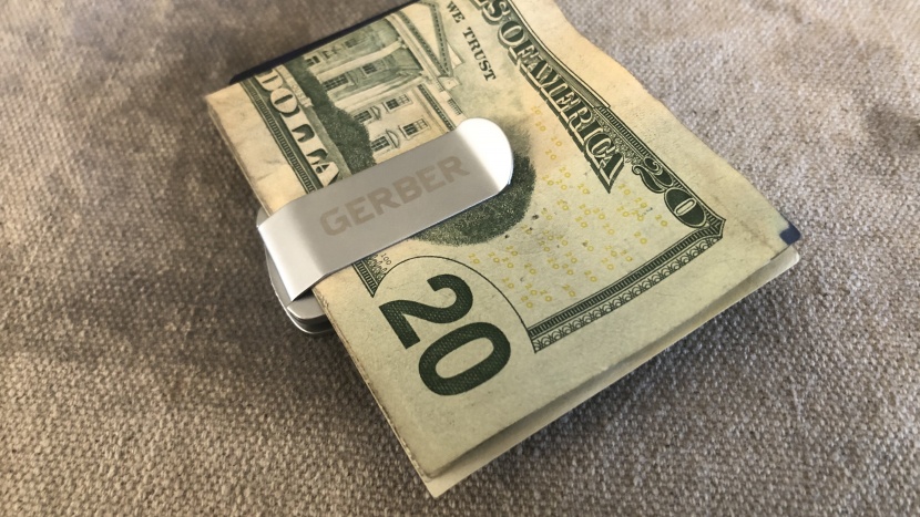 utility knife - utility and style don&#039;t have to conflict. here we see the eab lite...