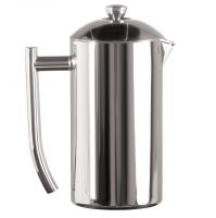 french press