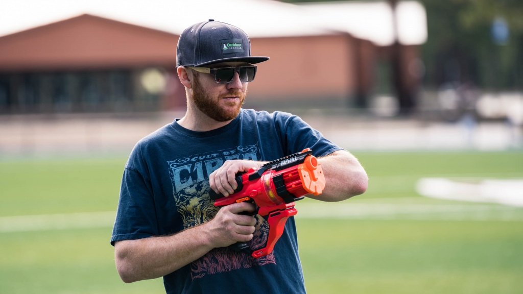 9 Best and Most Powerful Nerf Guns (With Pros and Cons) - HobbyLark