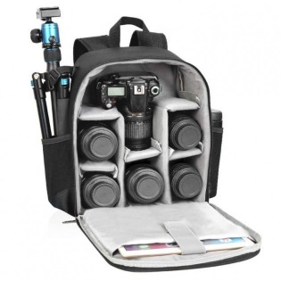 Lead photo for High Capacity with a Good Value