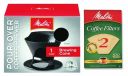 Thumbnail photo of Melitta 1-Cup Coffee Cone