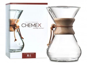 pour over coffee maker