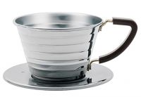 pour over coffee maker
