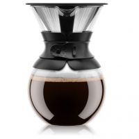pour over coffee maker
