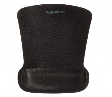 Lead photo for Integrated Wrist Rest Alternative