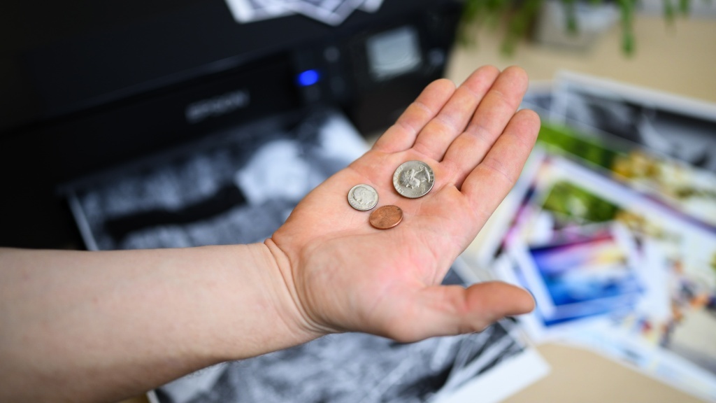 photo printer - cost per print is an important consideration if you plan to print a...